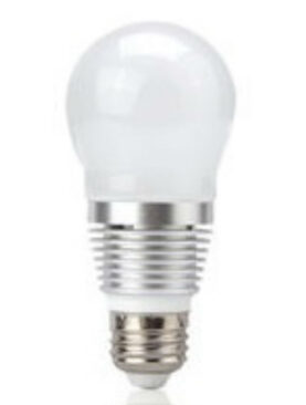 E27 LED Lamp 7 Watt dimbaar mat